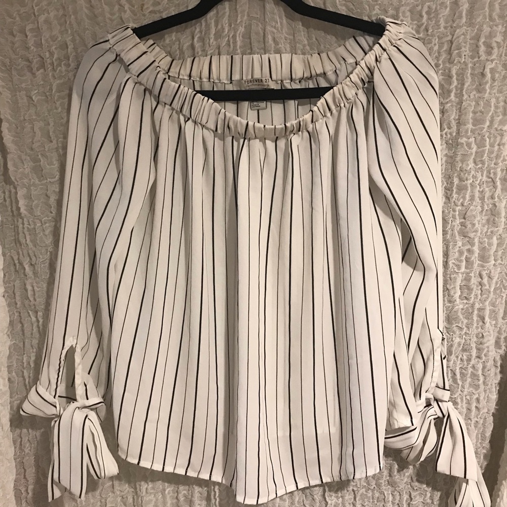 Dress Blouse